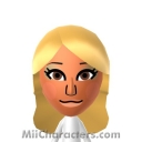 Nicki Minaj Mii Image by J1N2G