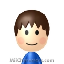 Popo Mii Image by CancerTurtle