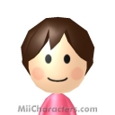 Nana Mii Image by CancerTurtle