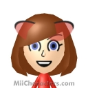 May Mii Image by CancerTurtle