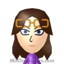 Princess Zelda Mii Image by CancerTurtle