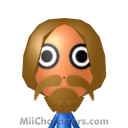 Octodad Mii Image by CancerTurtle