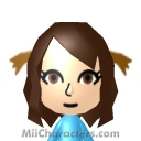 Haruhi Suzumiya Mii Image by adamhI