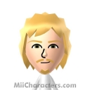 Savant Mii Image by Mordecai