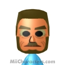 Zombie Mii Image by Chase2183