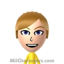 Misty Mii Image by Krazykid14