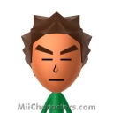 Brock Mii Image by Krazykid14