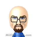 Heisenberg Mii Image by dholmestar