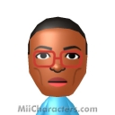 Russell Westbrook Mii Image by dholmestar