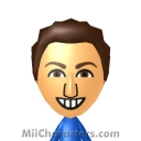 Daniel Ricciardo Mii Image by TheSimplePepsi