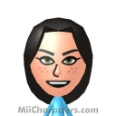 Olivia Munn Mii Image by Giada