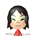 Noodle Mii Image by Oruga