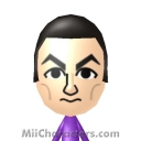 Josuke Higashikata Mii Image by NixoSatori