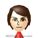 Kaito Kumon Mii Image by NixoSatori