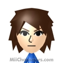 Ryusei Sakuta Mii Image by NixoSatori