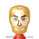 Jaime Lannister Mii Image by Chubums