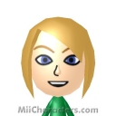 Astrid Mii Image by Zihna24