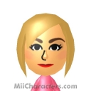 Demi Lovato Mii Image by Sian Judd