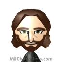 Christopher Bowes Mii Image by Sheri