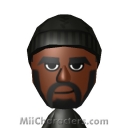 Demoman Mii Image by bubbyboytoo