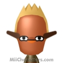 Stunfisk Mii Image by heabylobster