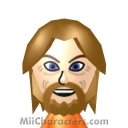 The King Mii Image by heabylobster