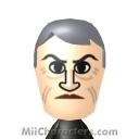 Judge Claude Frollo Mii Image by heabylobster