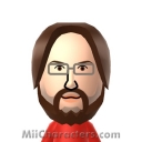 Spencer Crittenden Mii Image by frankmint