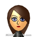 Vanessa Doofenshmirtz Mii Image by Arend