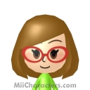 Nikki Mii Image by Arend