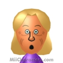 Ric Flair Mii Image by *ZiMonkey