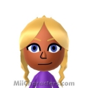 Tetra Mii Image by MickiStarlight