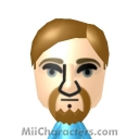 Murray Mii Image by rababob