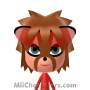 Miipedia  Amy Rose (Sonic the Hedgehog)