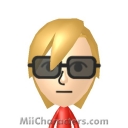 Dave Strider Mii Image by Charowak