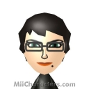 Bayonetta Mii Image by DanVenturini