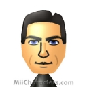 Sterling Archer Mii Image by karikrum