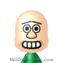 Wallace Mii Image by Gr8TomodachMii