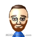 SeaNanners Mii Image by PancakePolice