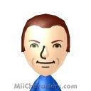 Tony Abbott Mii Image by dhwong89