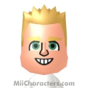 J.J. Watt Mii Image by NessFan