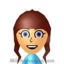 Skyla Mii Image by CancerTurtle