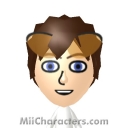 Pit Mii Image by CancerTurtle