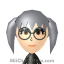 Ridelle Mystere Mii Image by CancerTurtle