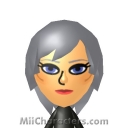 Cia Mii Image by Haega