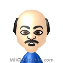 Eduardo Ramirez Mii Image by TwinkieMan911