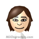 Alex Turner Mii Image by TwinkieMan911