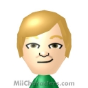 Russell Crane Mii Image by TwinkieMan911