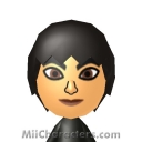 Hannah Choi Mii Image by TwinkieMan911