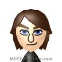 Malcolm Young Mii Image by NelBeat9